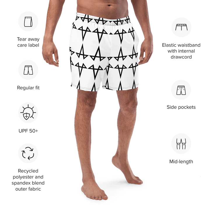 Swim Shorts product image (2)