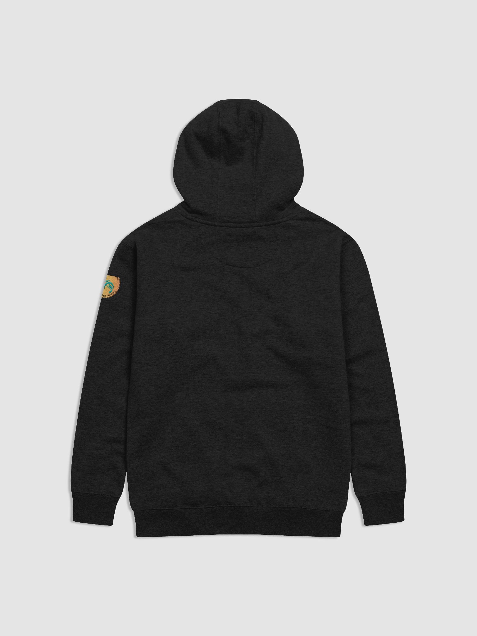 Spoiling Grandkids is my Cardio (Male) Cotton Heritage Unisex Premium Hoodie product image (21)