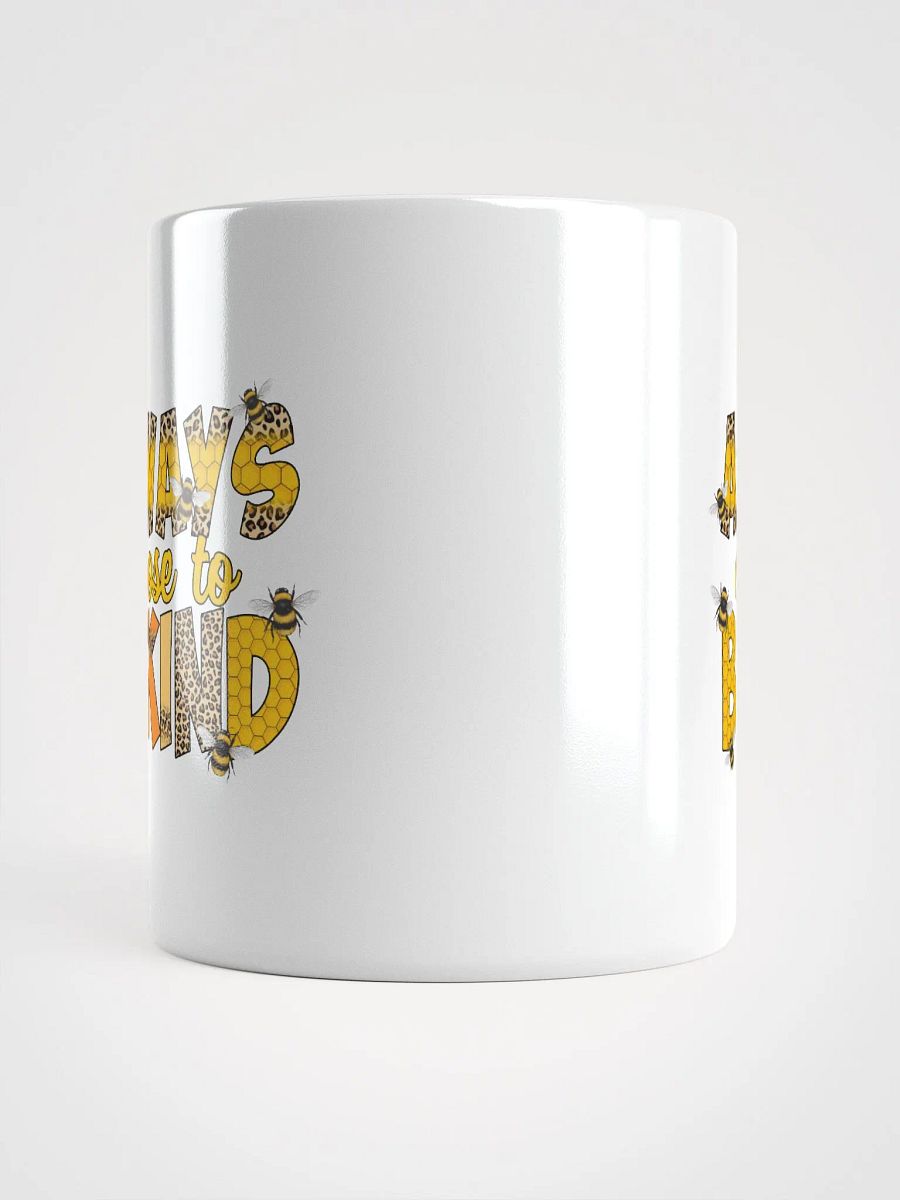Always Choose Kindness Mug product image (5)