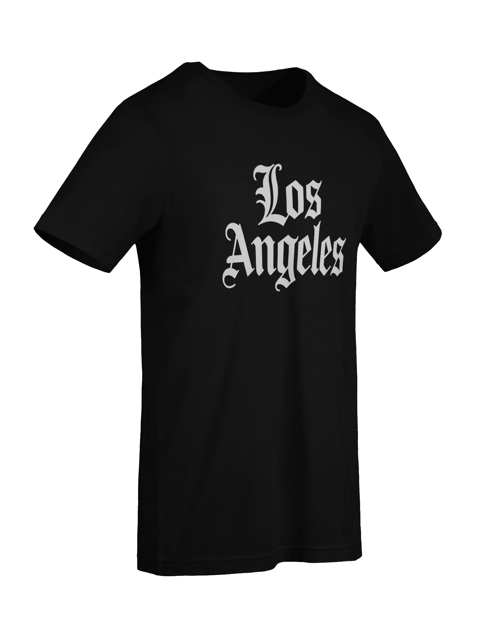 Gothic LA Vibes T-Shirt product image (9)