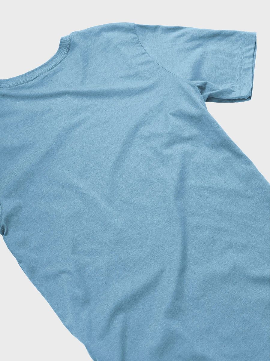 Life is What You Bake It Super Soft T-shirt product image (4)