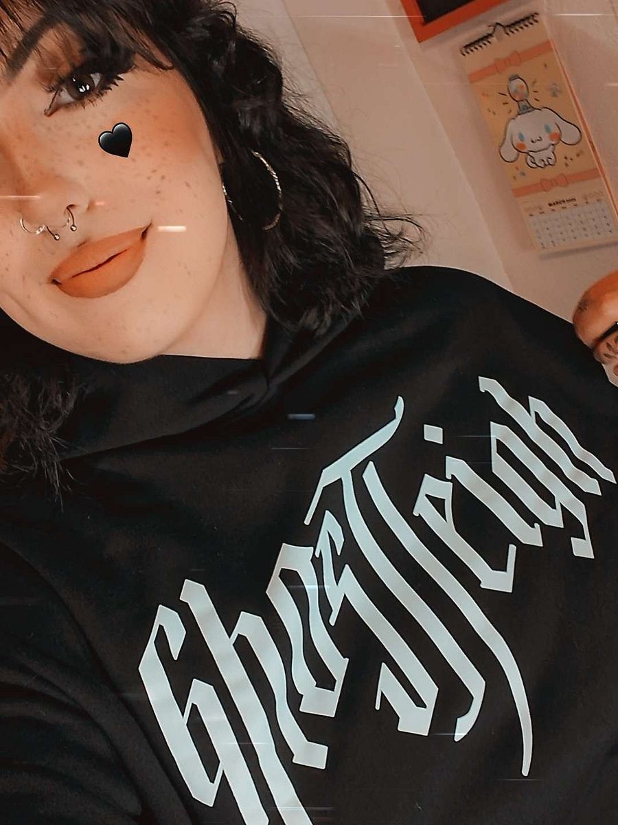 Gh0stferatu Hoodie product image (3)