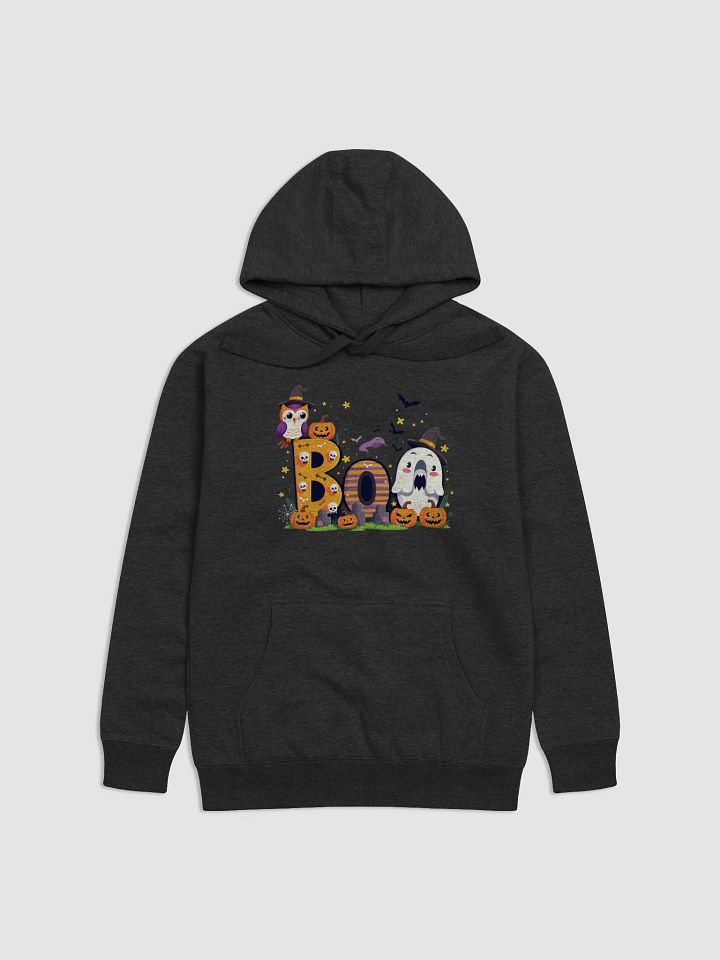 Boo Hoodie product image (12)