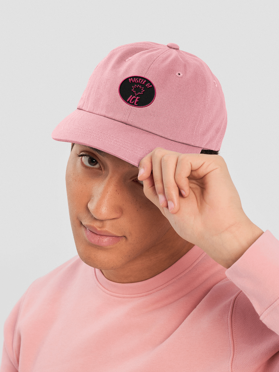 Pink hat product image (6)