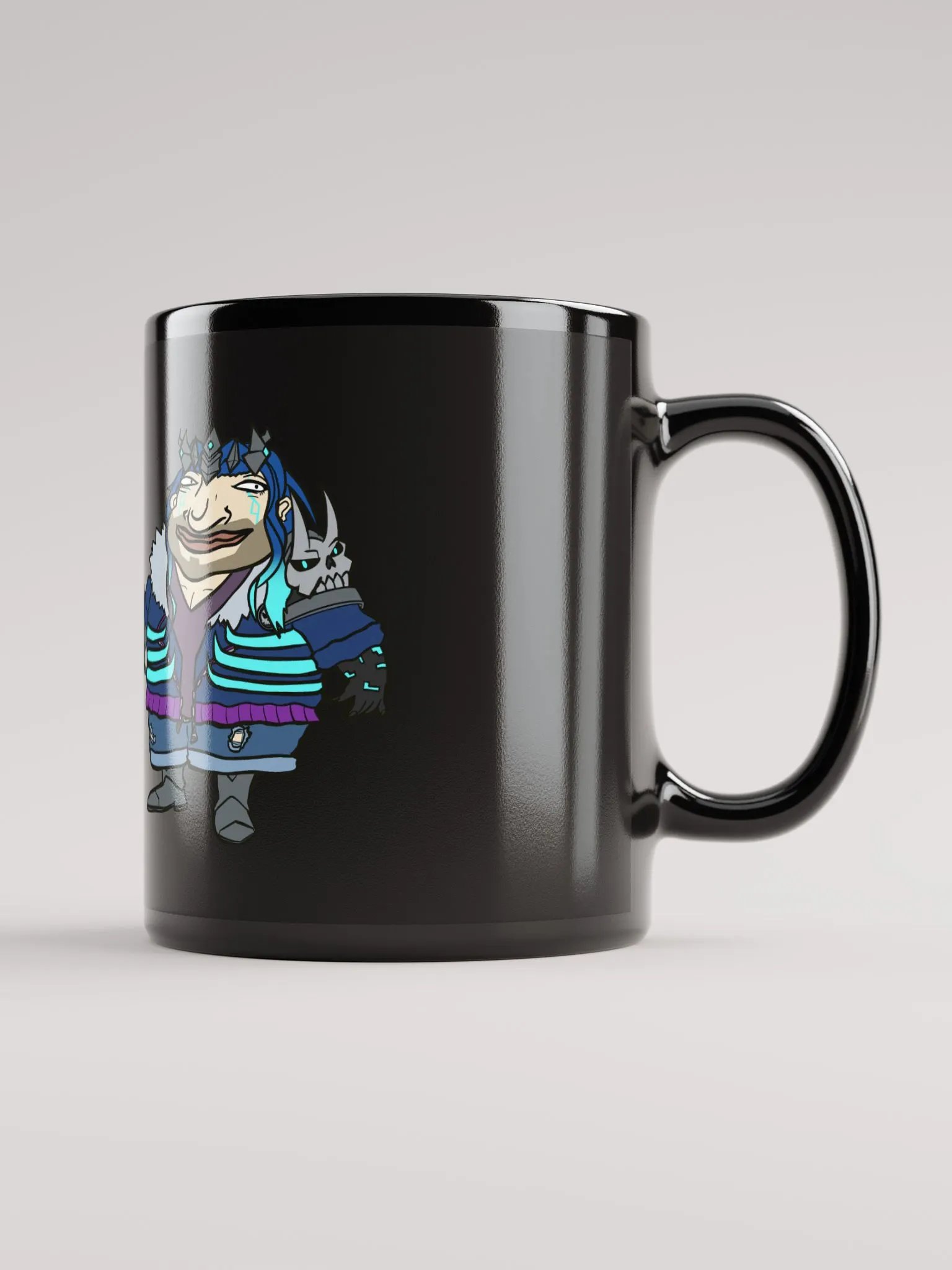 Rockin' Shoobies Mug product image (2)