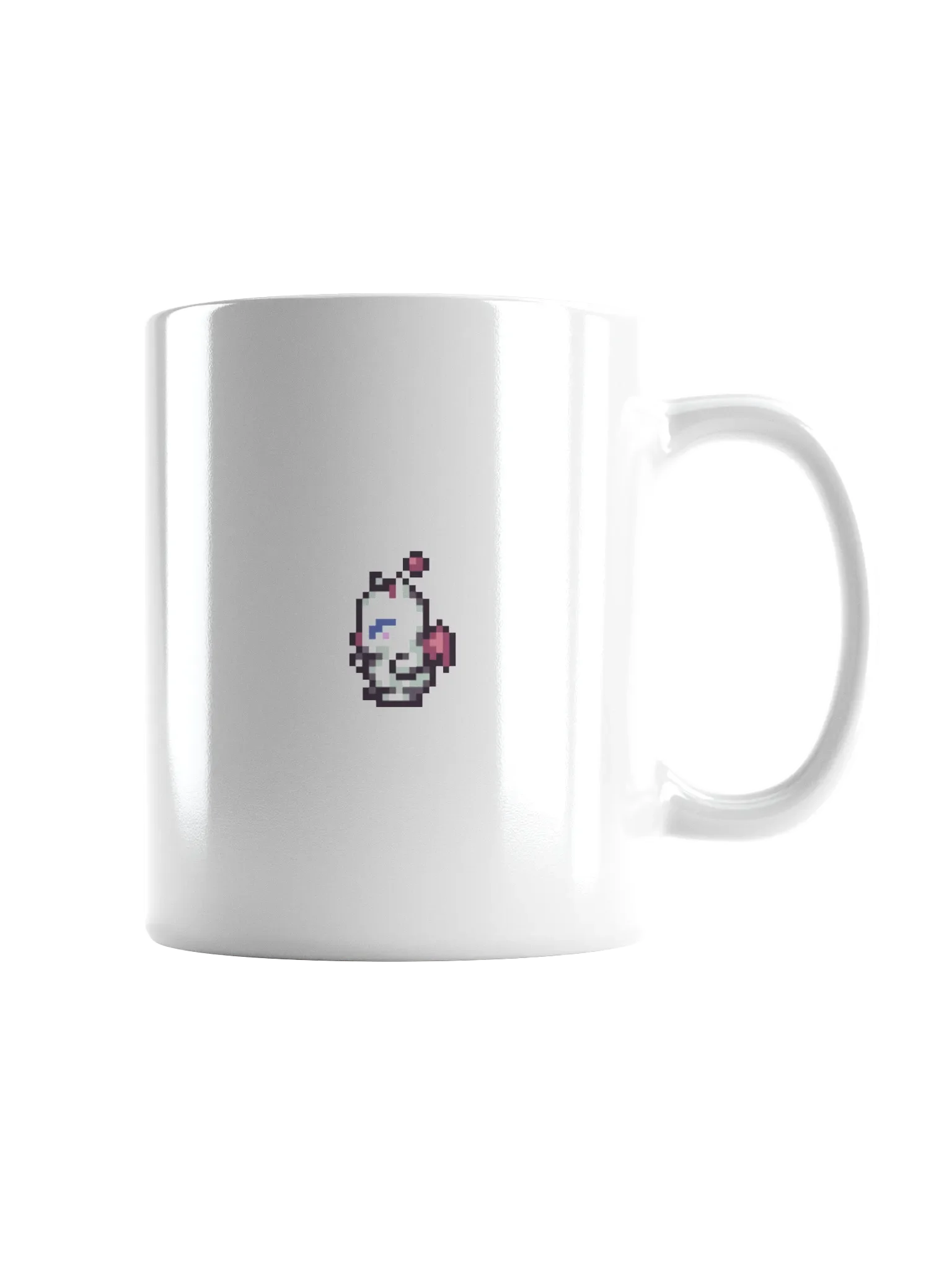 Moogle Ceramic Mug product image (2)