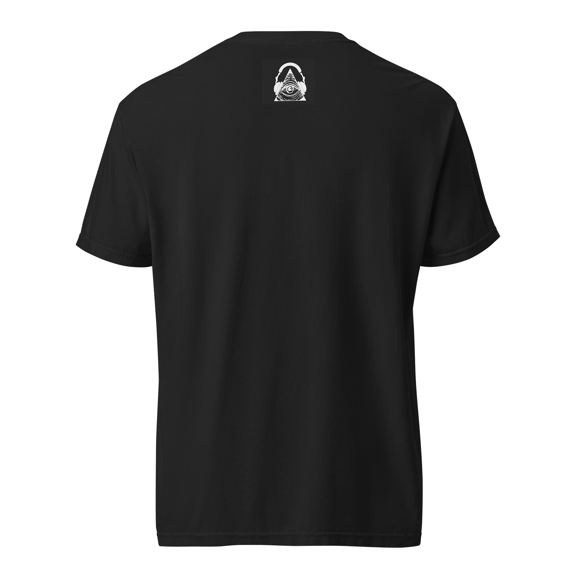 Conspiracy T-Shirt product image (4)