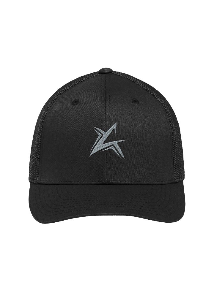 CN Flex Mesh Hat product image (1)