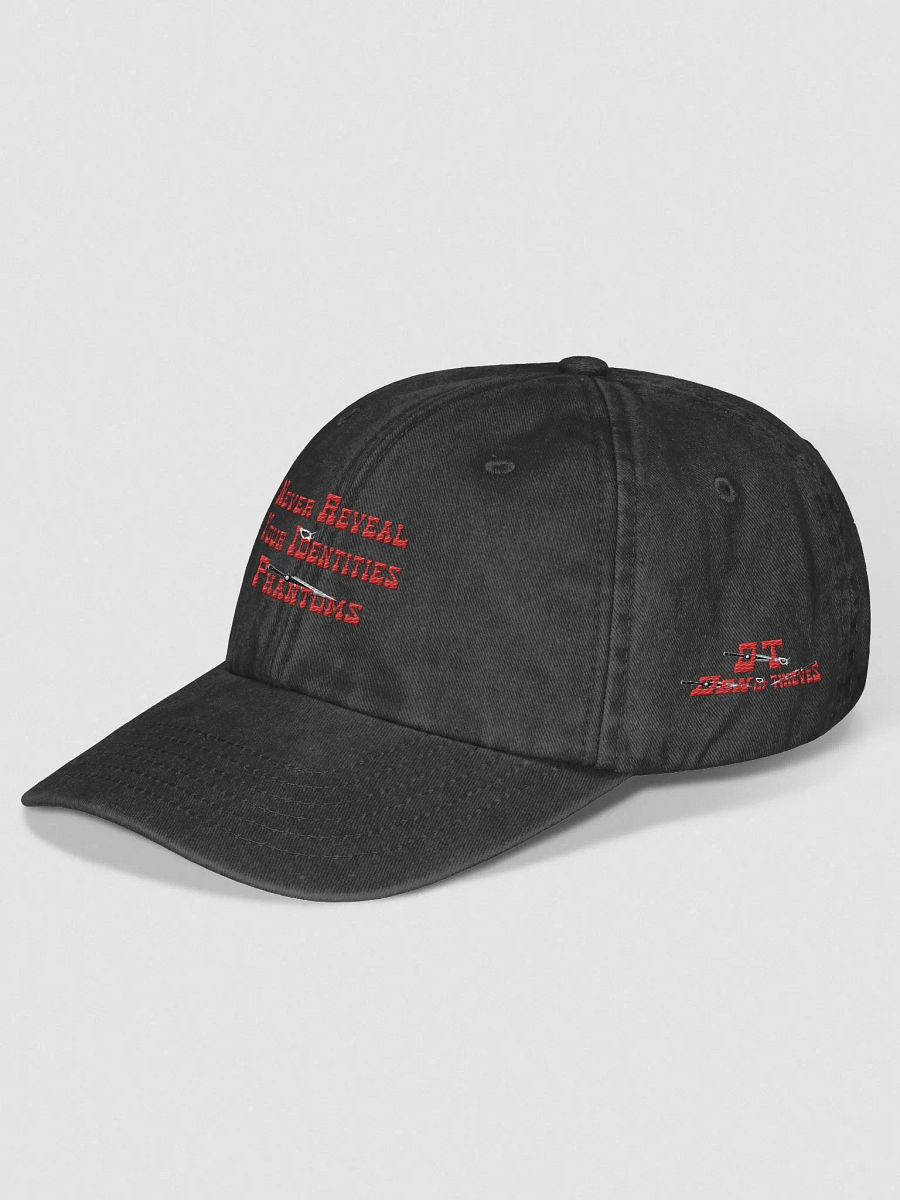 Vintage Cap product image (6)