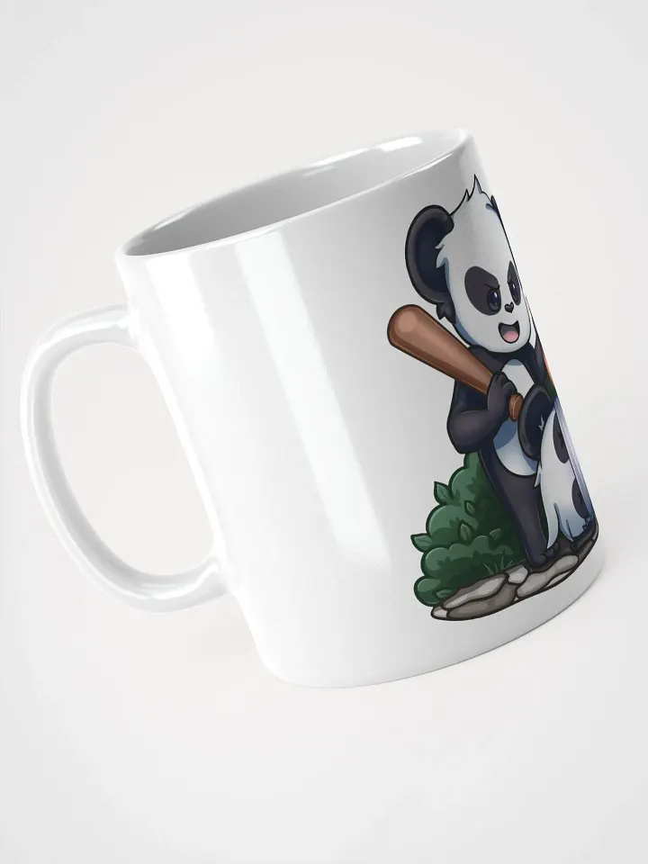 Taka Praca (Bez napisu) - Kubek product image (2)