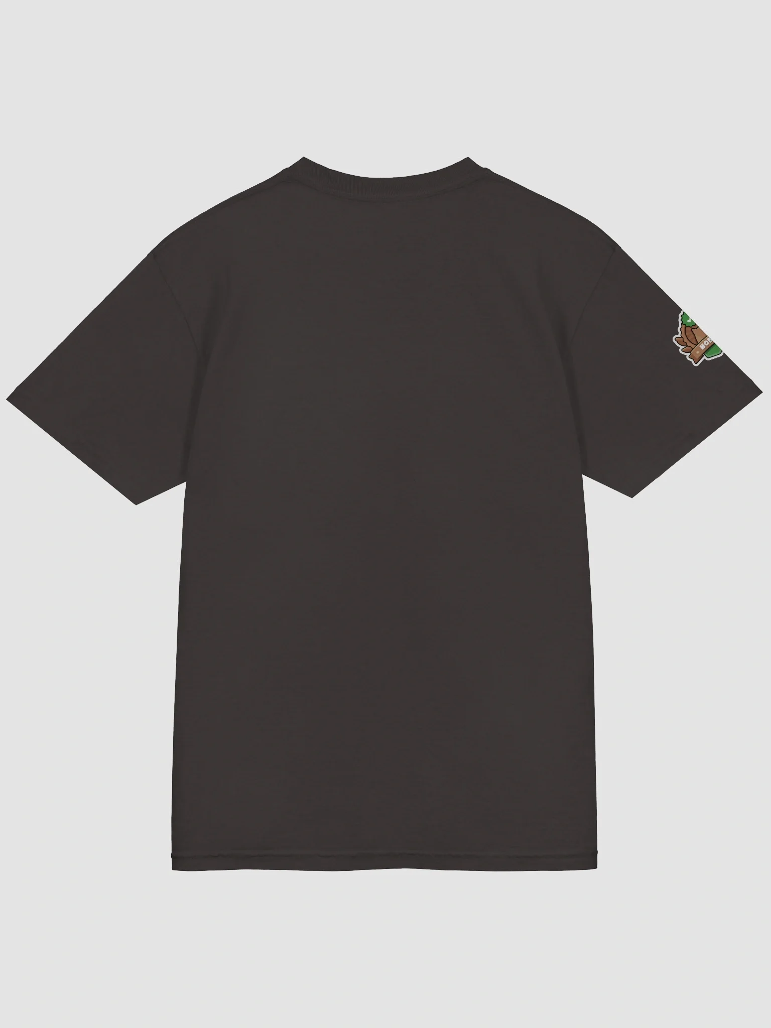 Noble Valley Pass T-shirt product image (8)