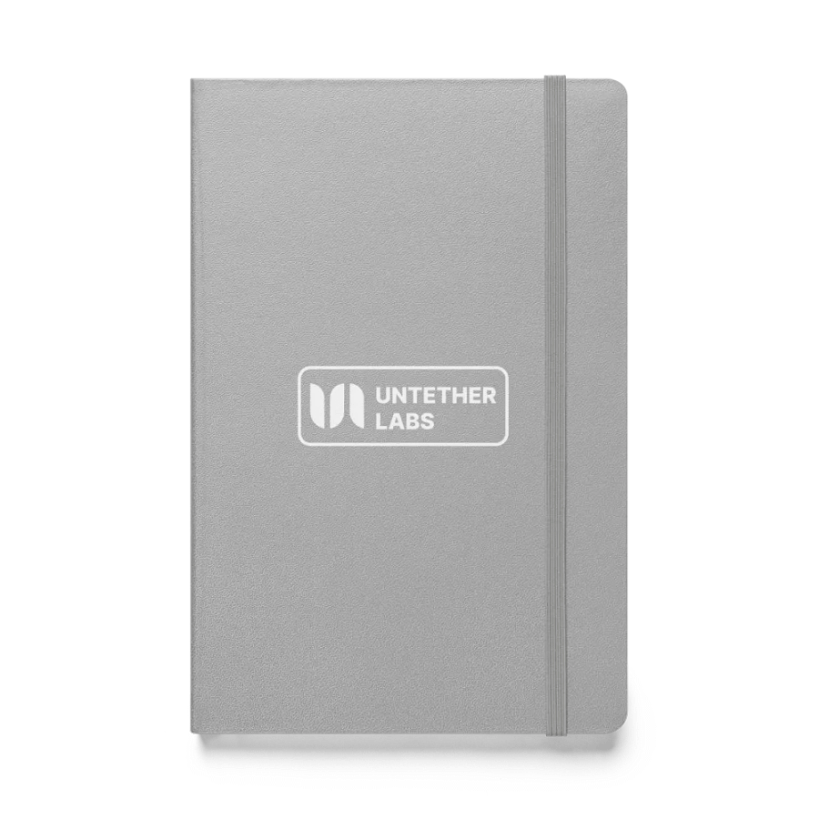 Untether Journal product image (1)