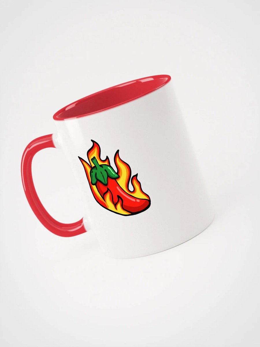 FIRE Coffee Cup product image (3)