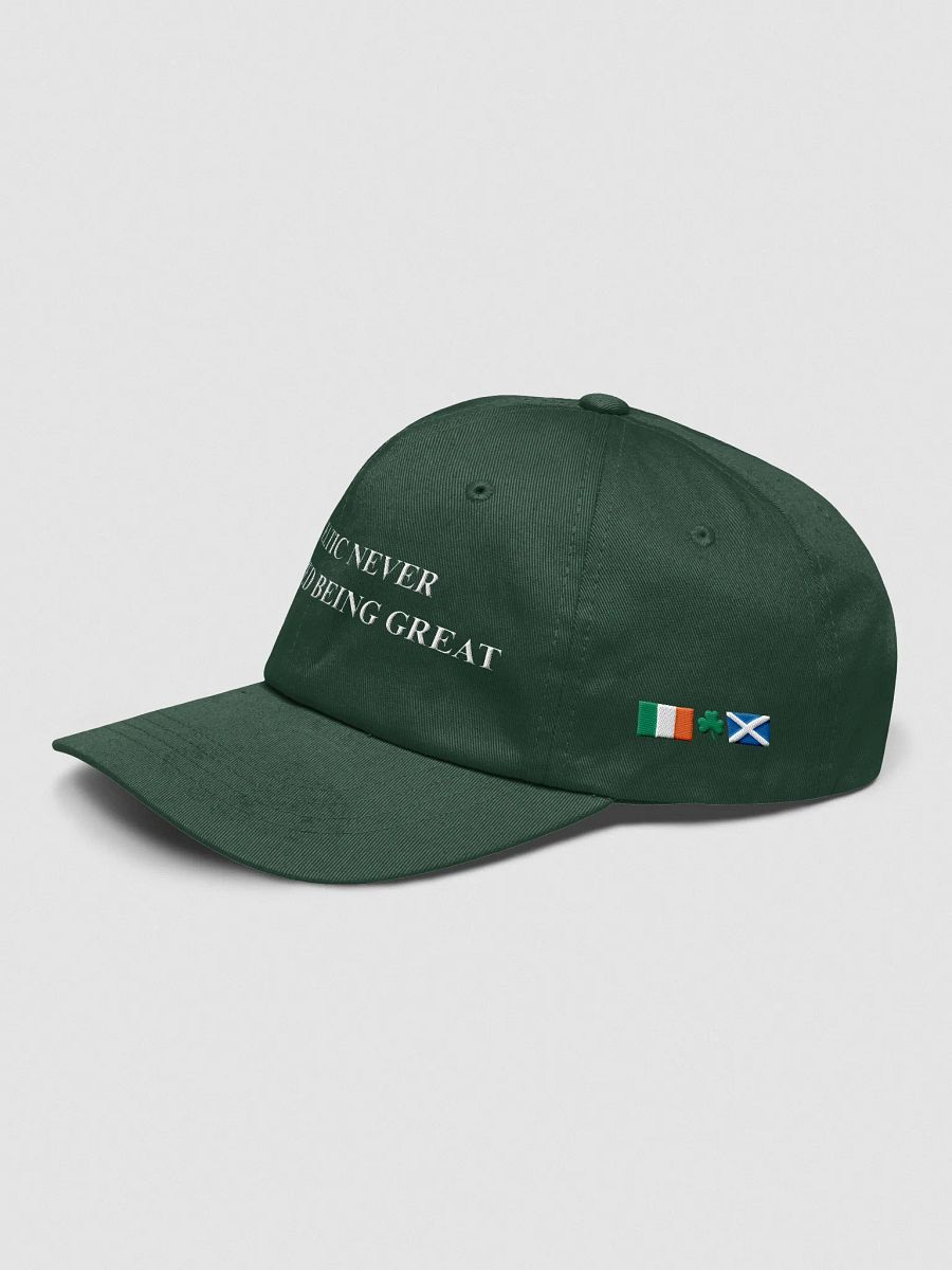 Celtic Never Stopped Being Great product image (19)