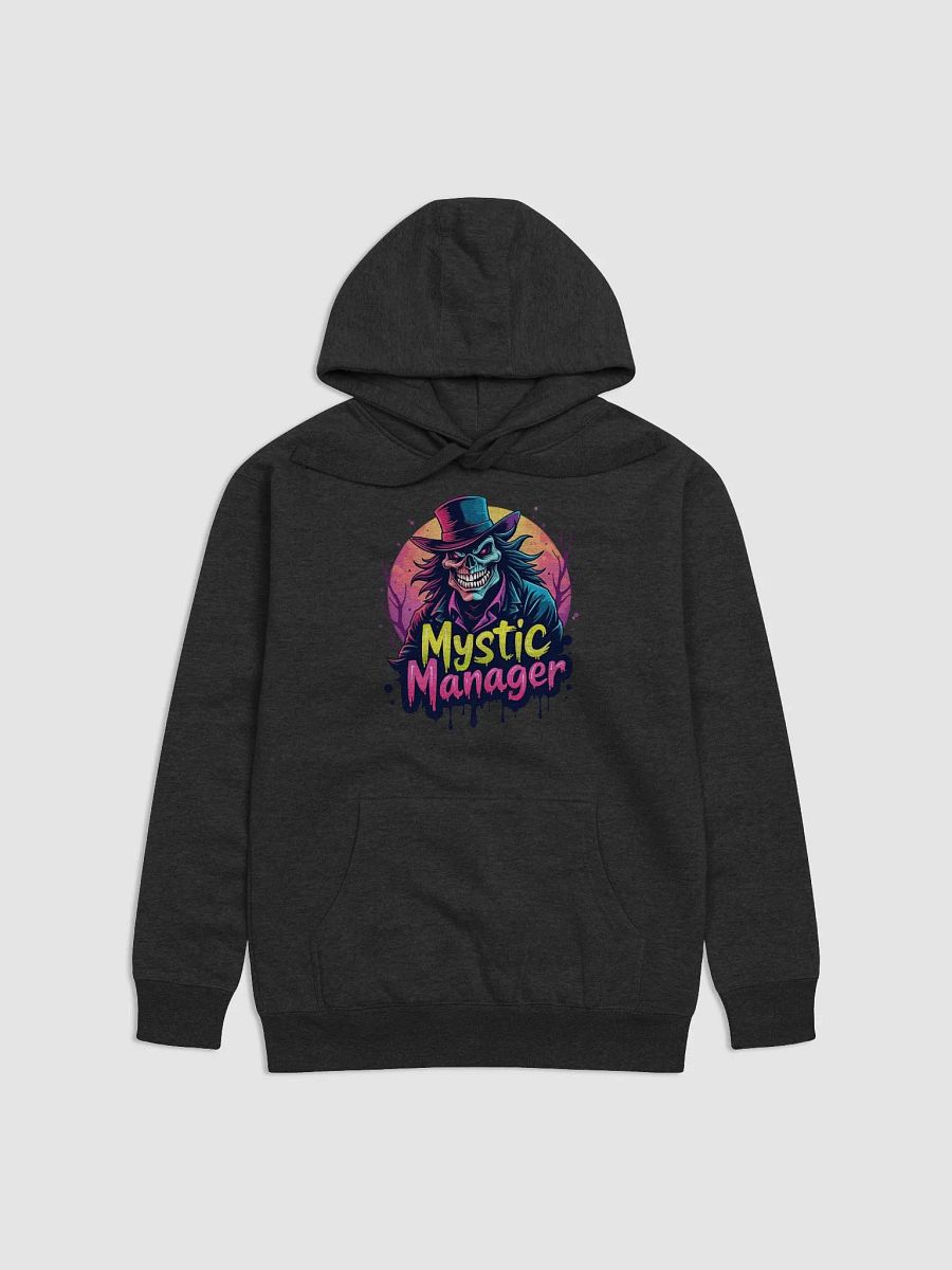 Mystic Manager Hoodie product image (1)