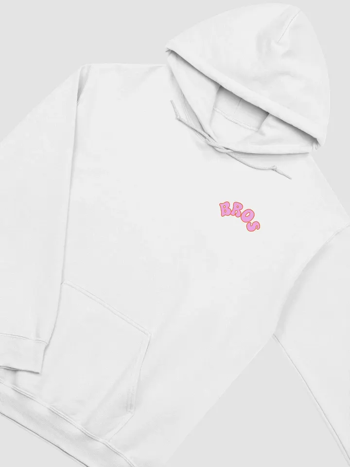 Chase Your Dreams Unisex Hoodie product image (5)