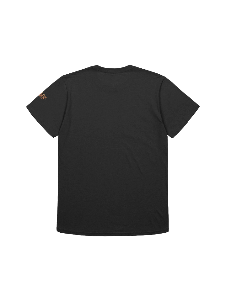 Unyielding Hope T-Shirt product image (14)