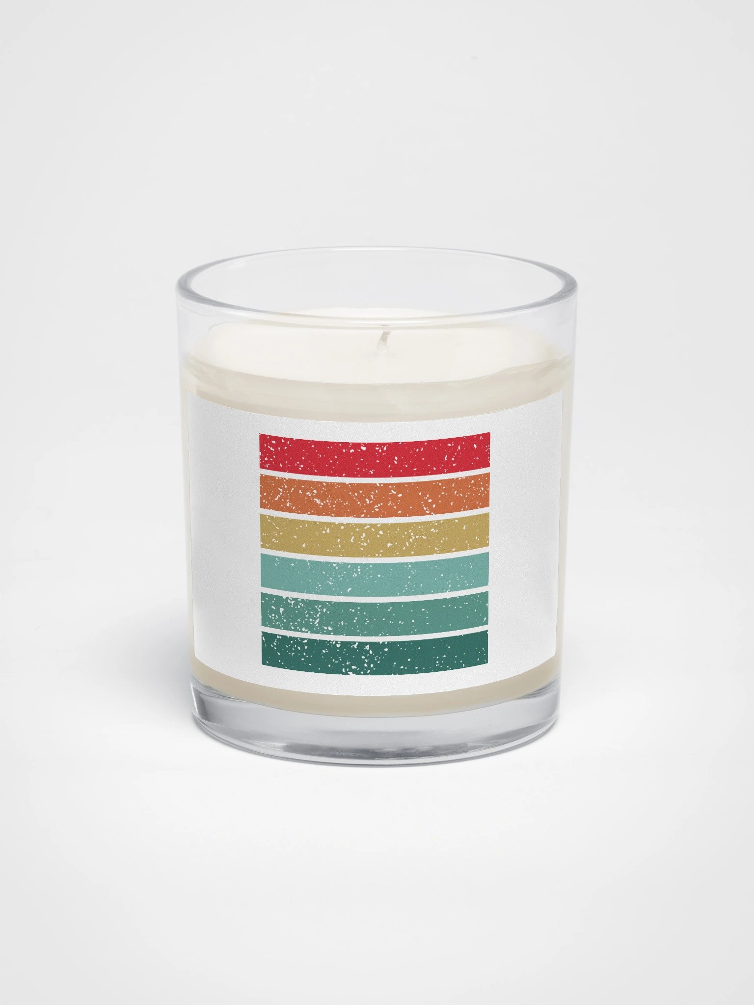 Sunset Serenity Soy Candle product image (1)