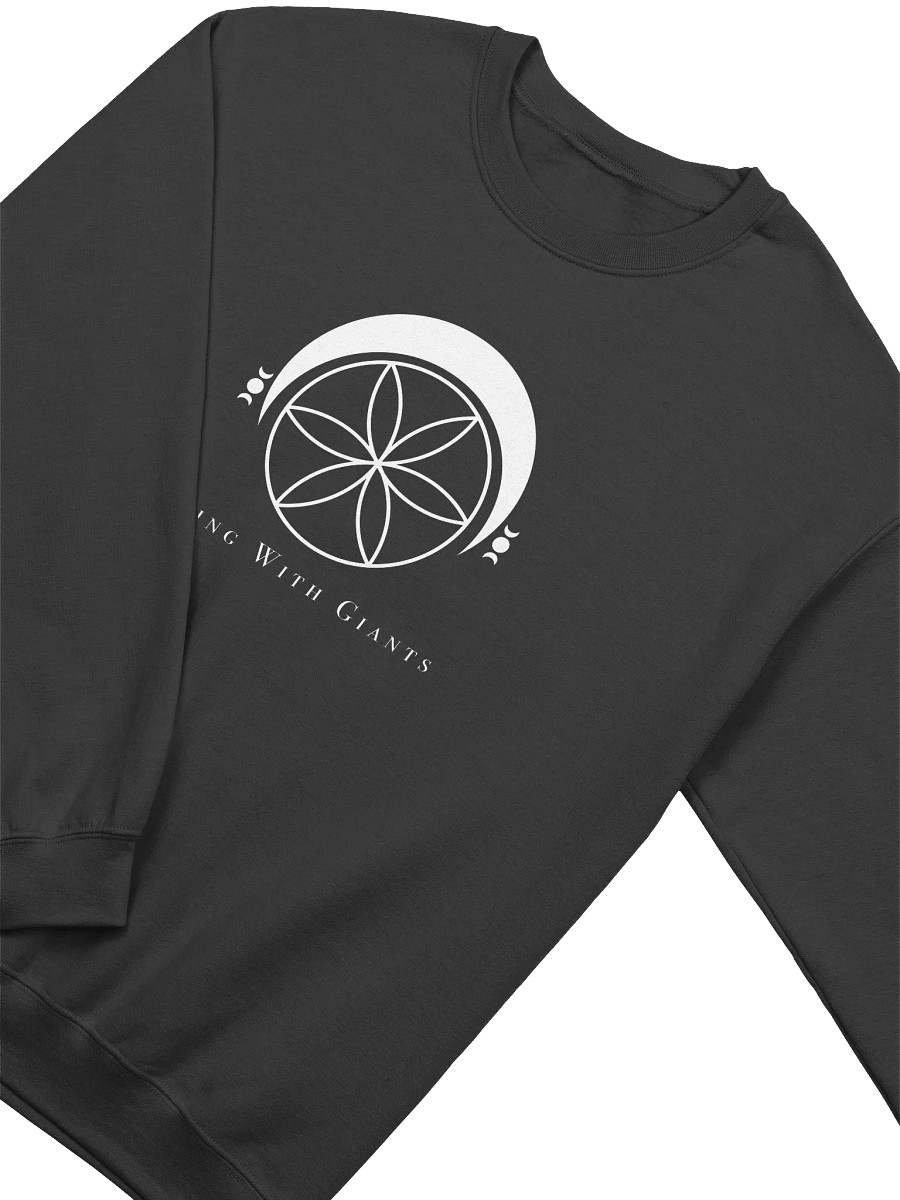 Logo Crewneck product image (2)