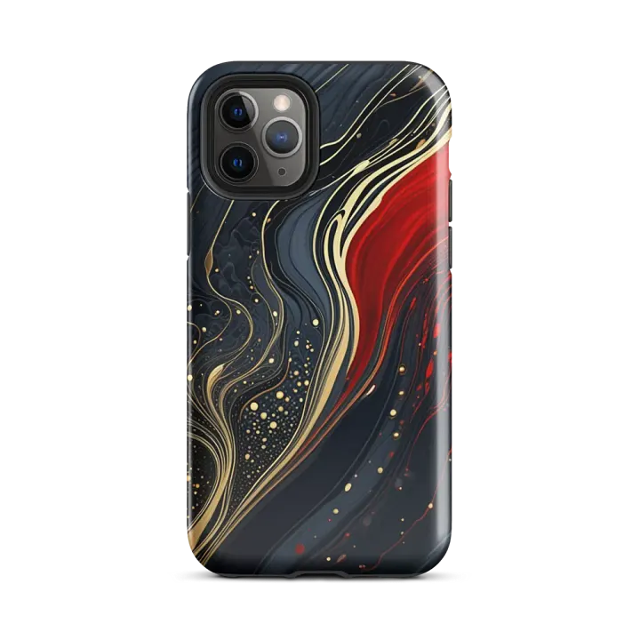 Tough Phone Case for iPhone® product image (2)