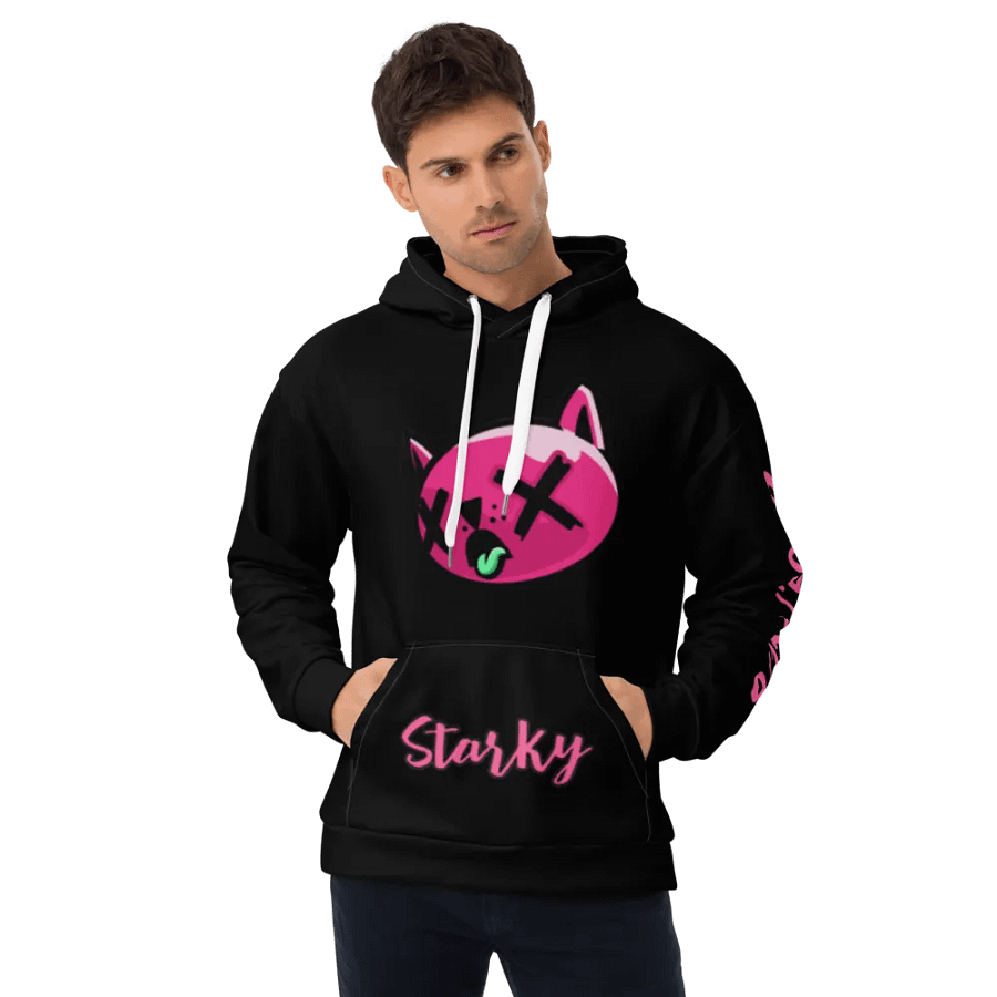 Starky after Dark! product image (12)