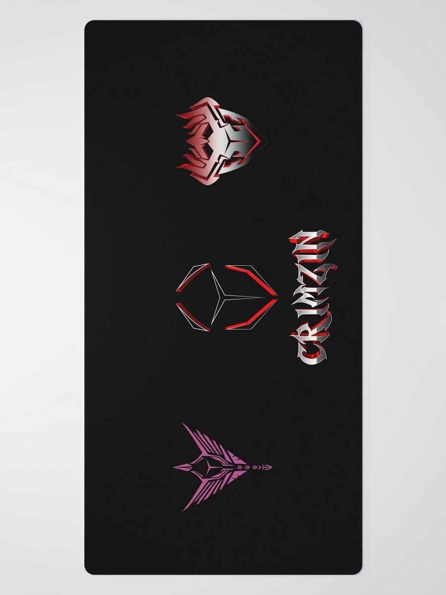 Gaming Mouse Pad product image (2)