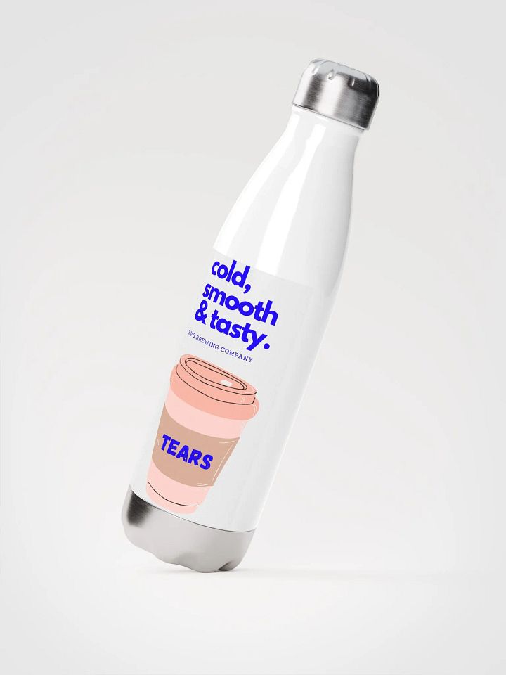 RVG Tears Water Bottle product image (2)