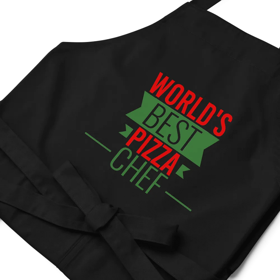 World's Best Pizza Chef product image (5)