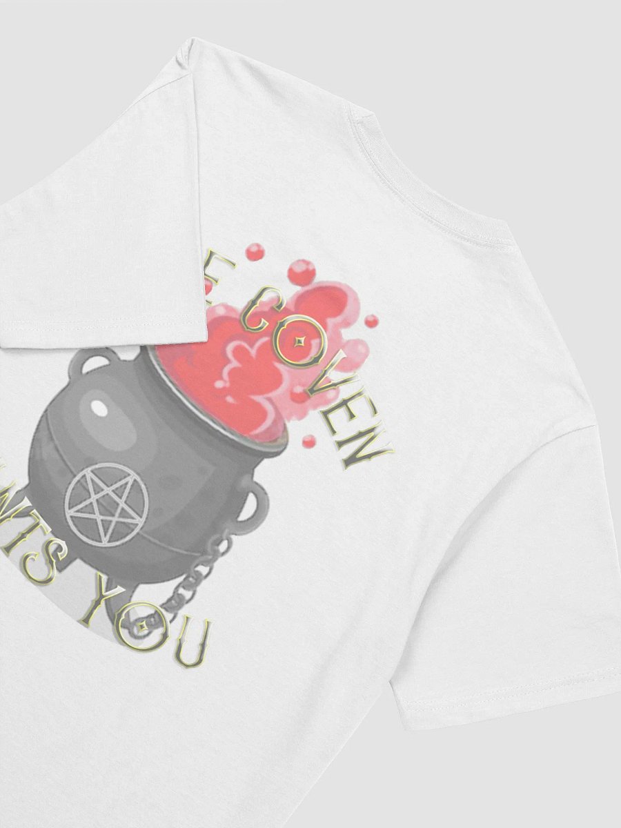 Coven Supersoft T-shirt product image (7)