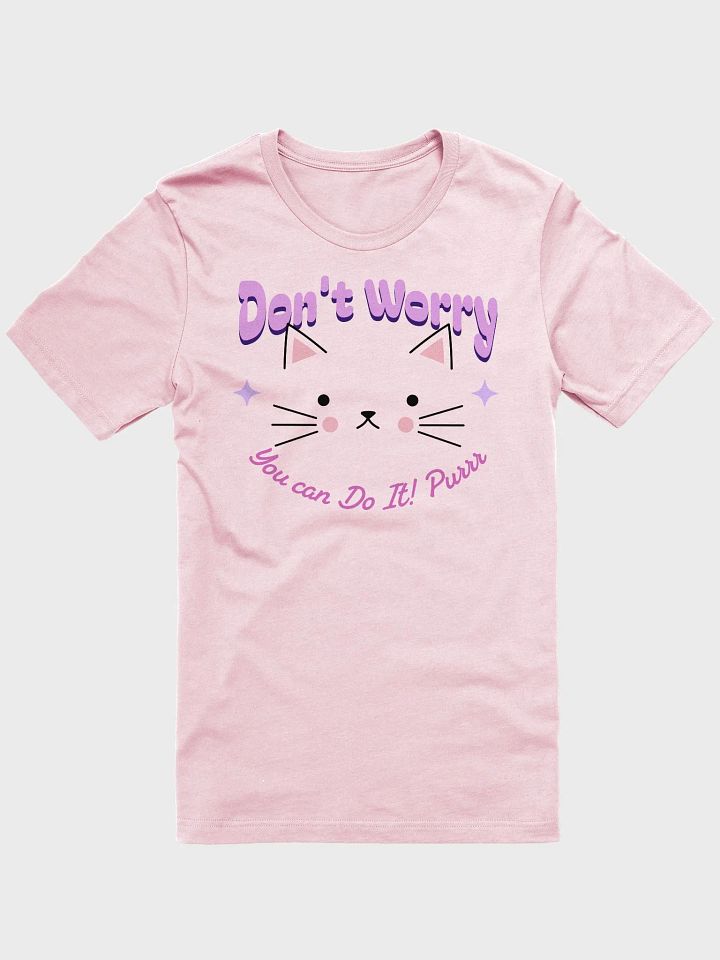 Don't Worry You Can Do It product image (1)