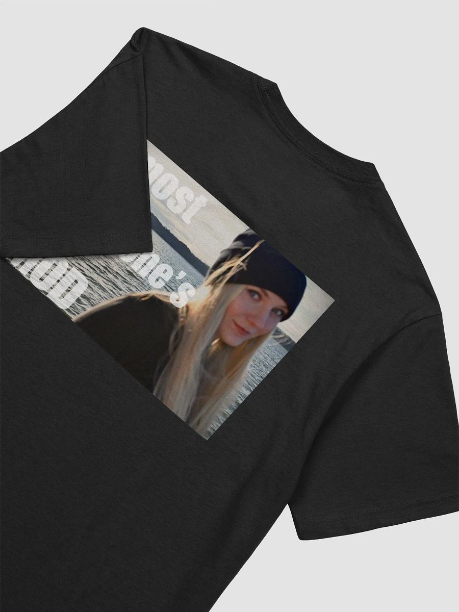 Almost everyone's mod tee (back) product image (5)