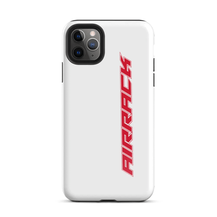 Airrack phone red product image (26)