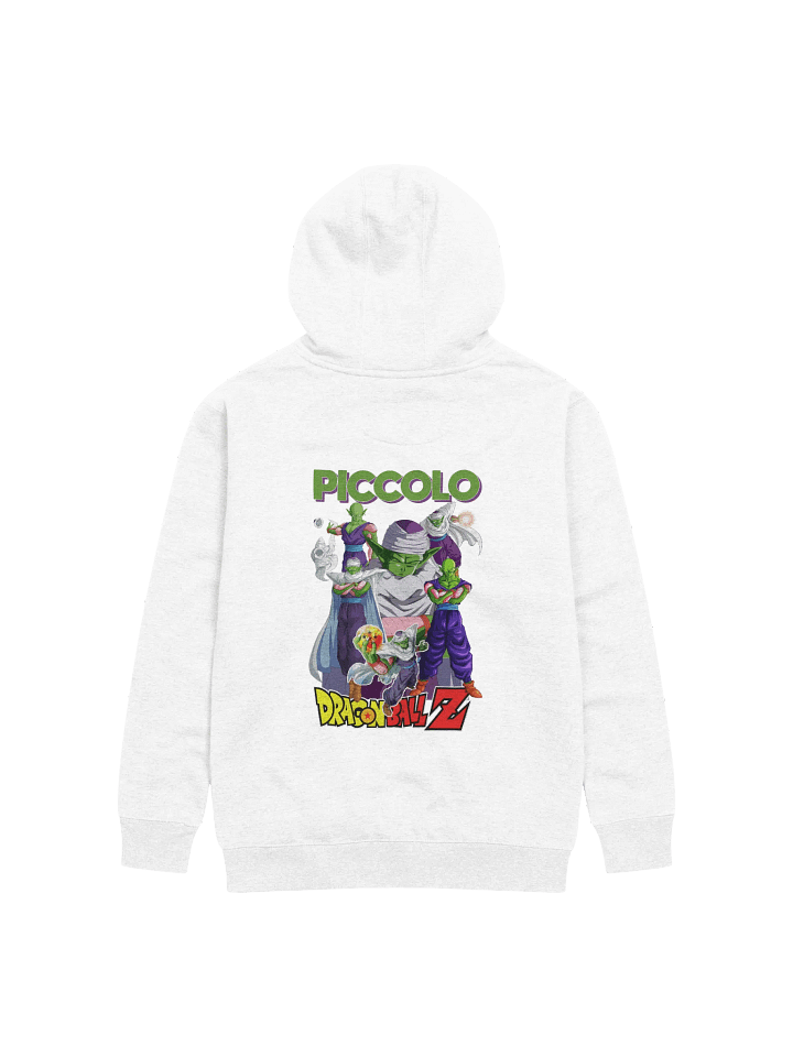 Piccolo/ ETC Unisex Hoodie product image (2)