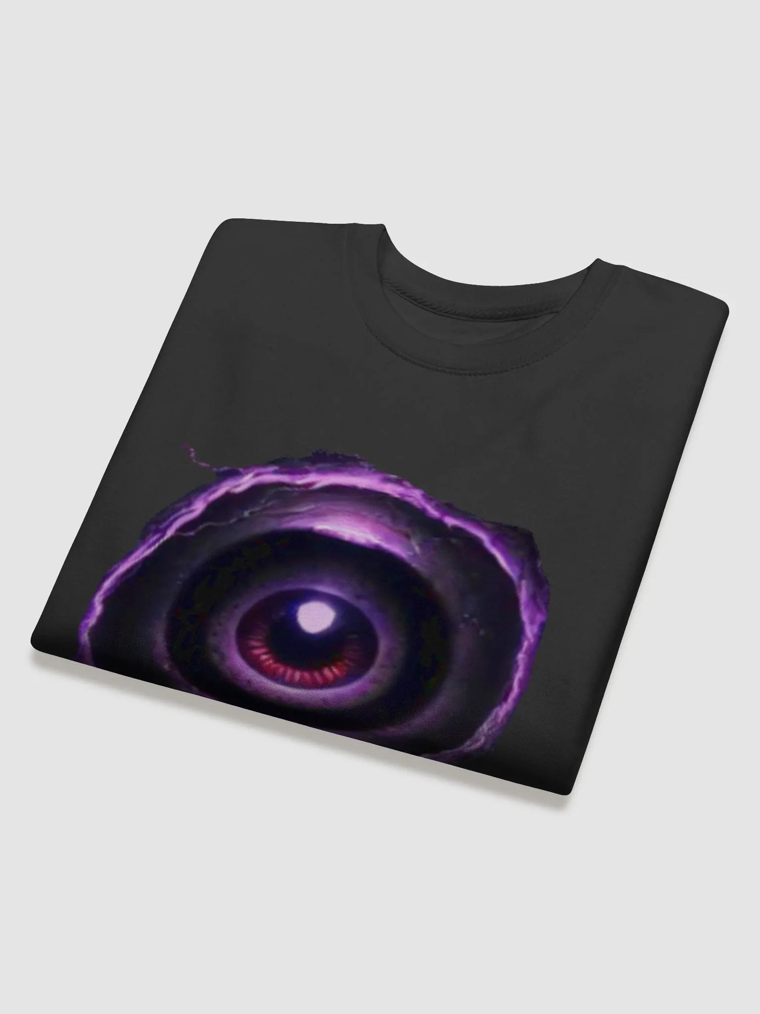 Mystical Eye Unisex Sweatshirt product image (4)