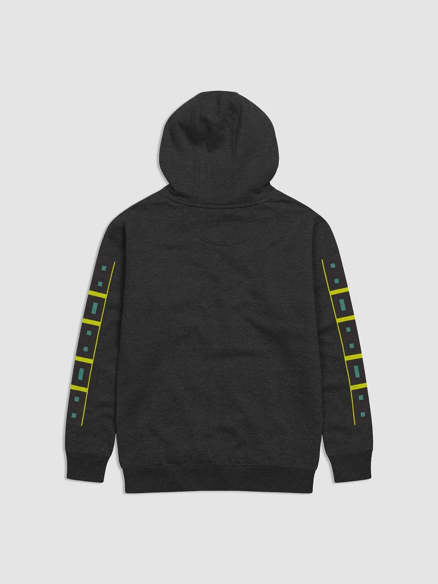 Cool to Be Square Hoody product image (2)
