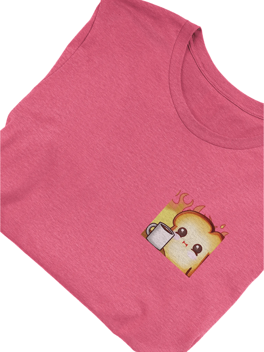 FINE T-SHIRT product image (4)