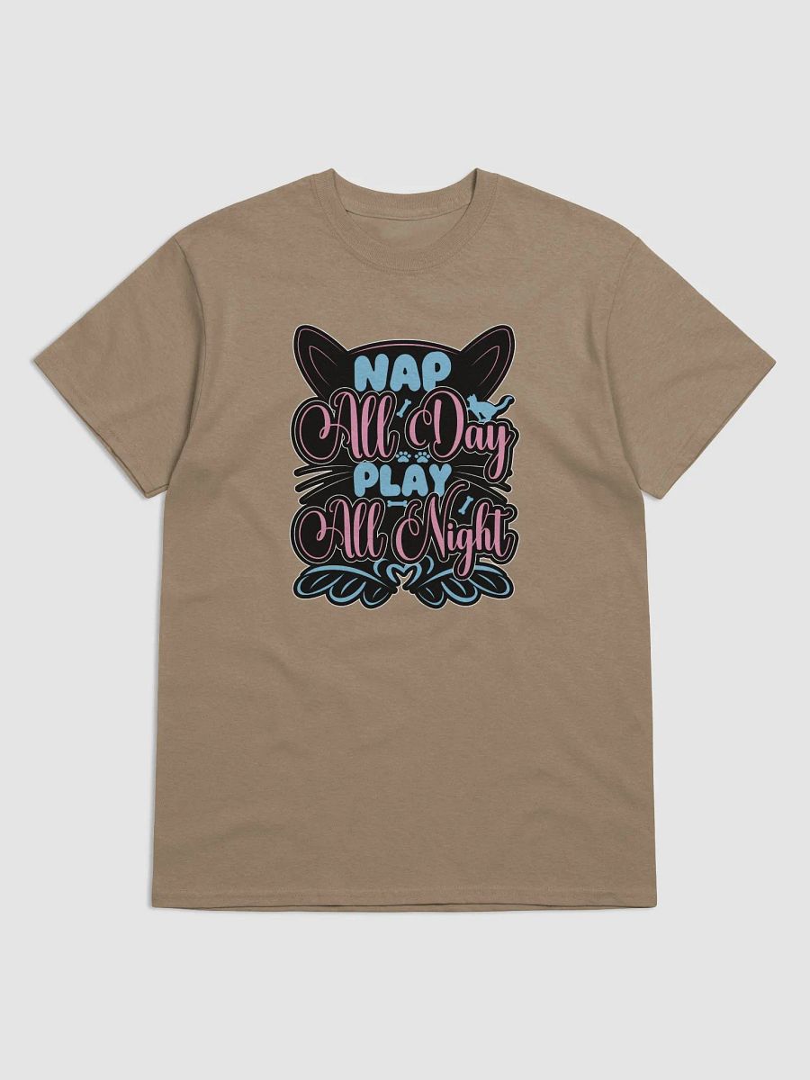 Nap all day play all night product image (5)
