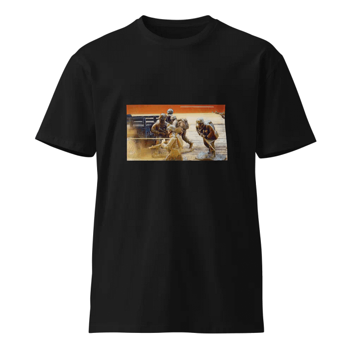 Revenge Of The Grey Part 3 product image (1)