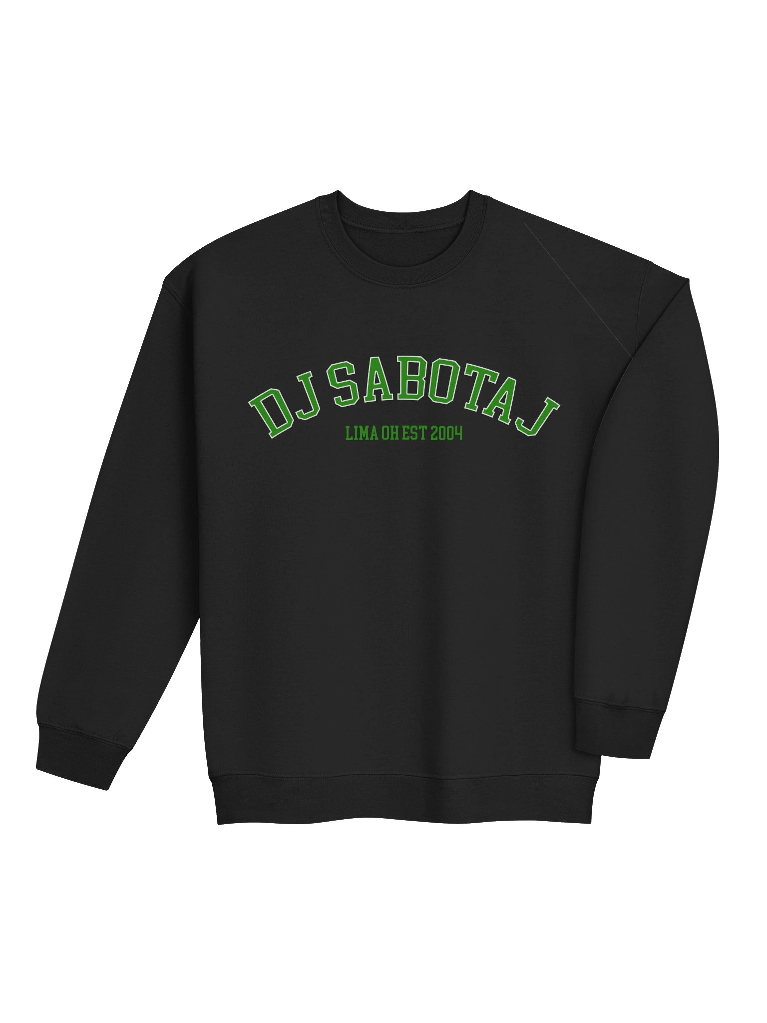 College DJ Sabotaj product image (4)