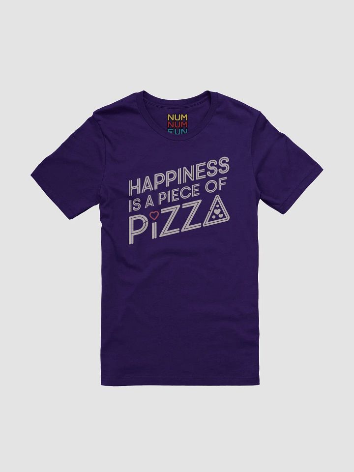Happiness is a piece of pizza product image (1)