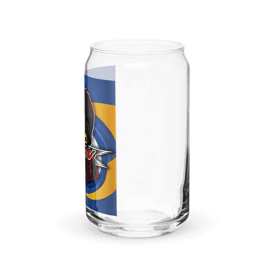 S.S. Can Glass product image (9)