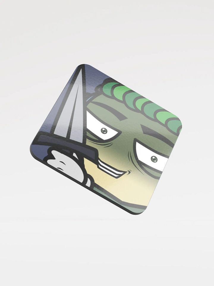 Lanttu Cray coaster product image (1)