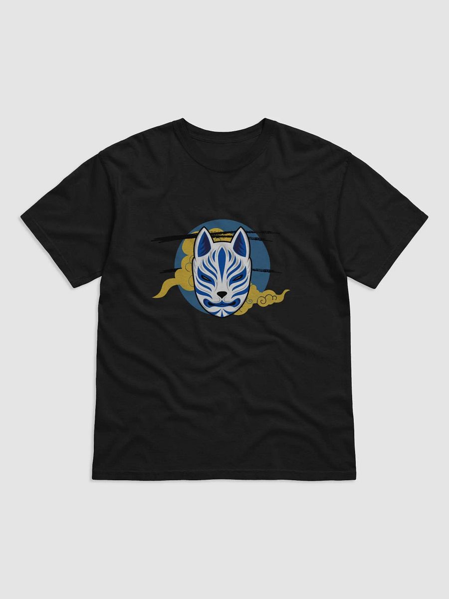 Fox Spirit Unleashed T-Shirt product image (1)