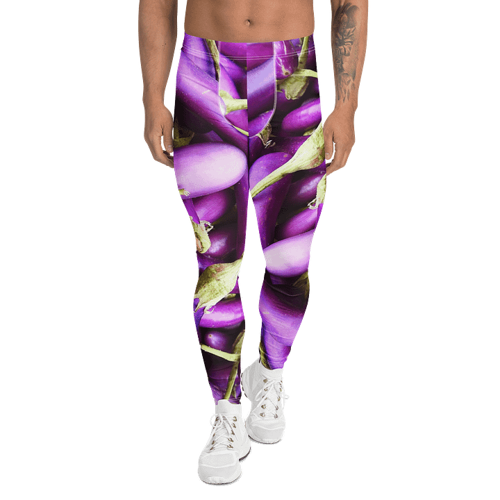 Eggplant Pants product image (1)