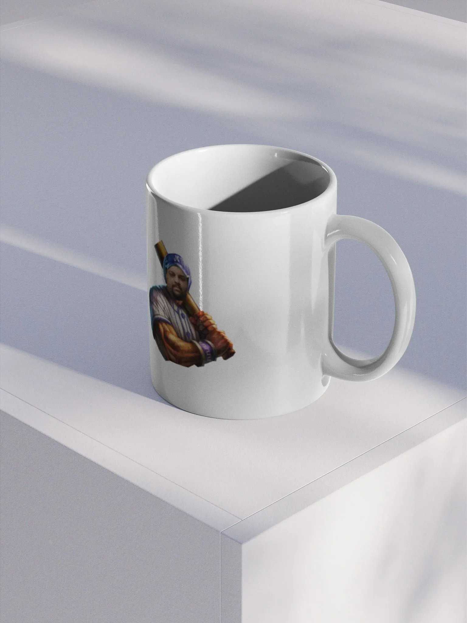 MajinBuusha Mug product image (2)
