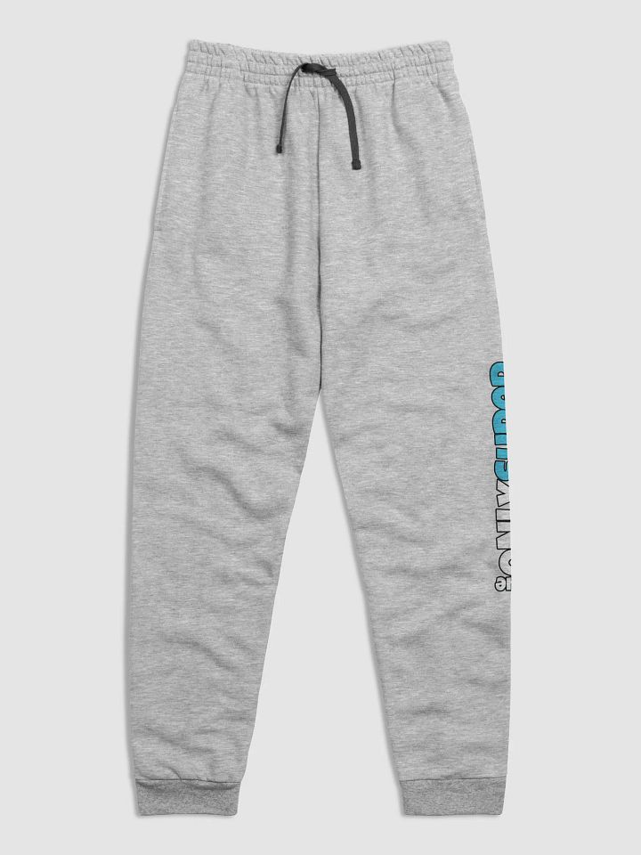 TheOnlySuper - Unisex Joggers product image (2)