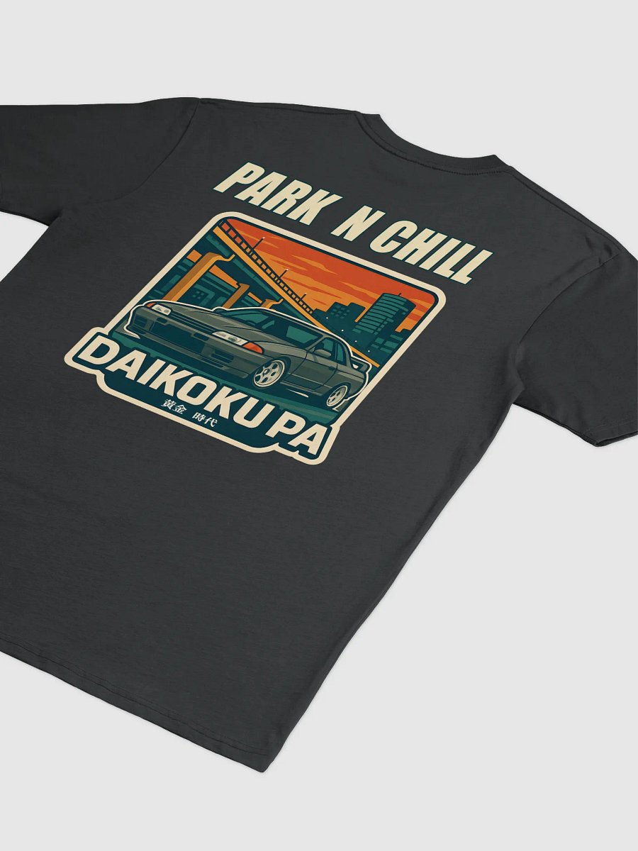 DAIKOKU PA PREMIUM T product image (4)