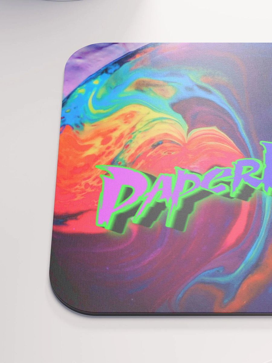 PaperKrayne Swirling Emotions Mouse Pad product image (6)