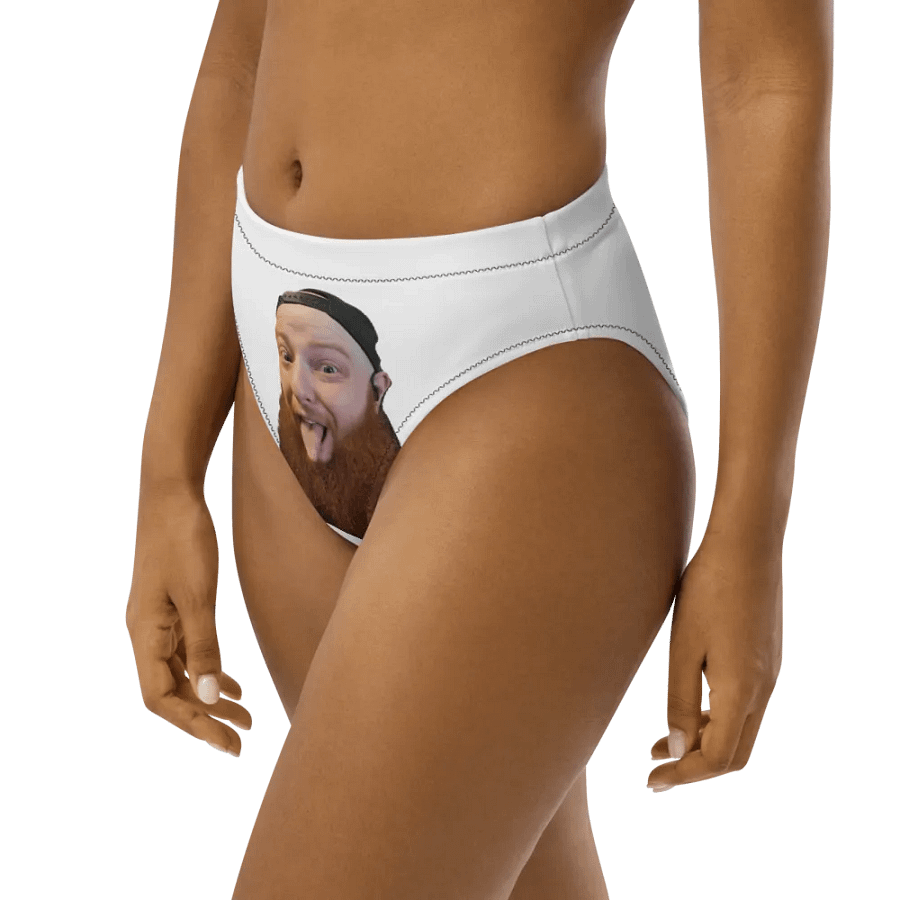 Toad Bikini Bottom product image (7)