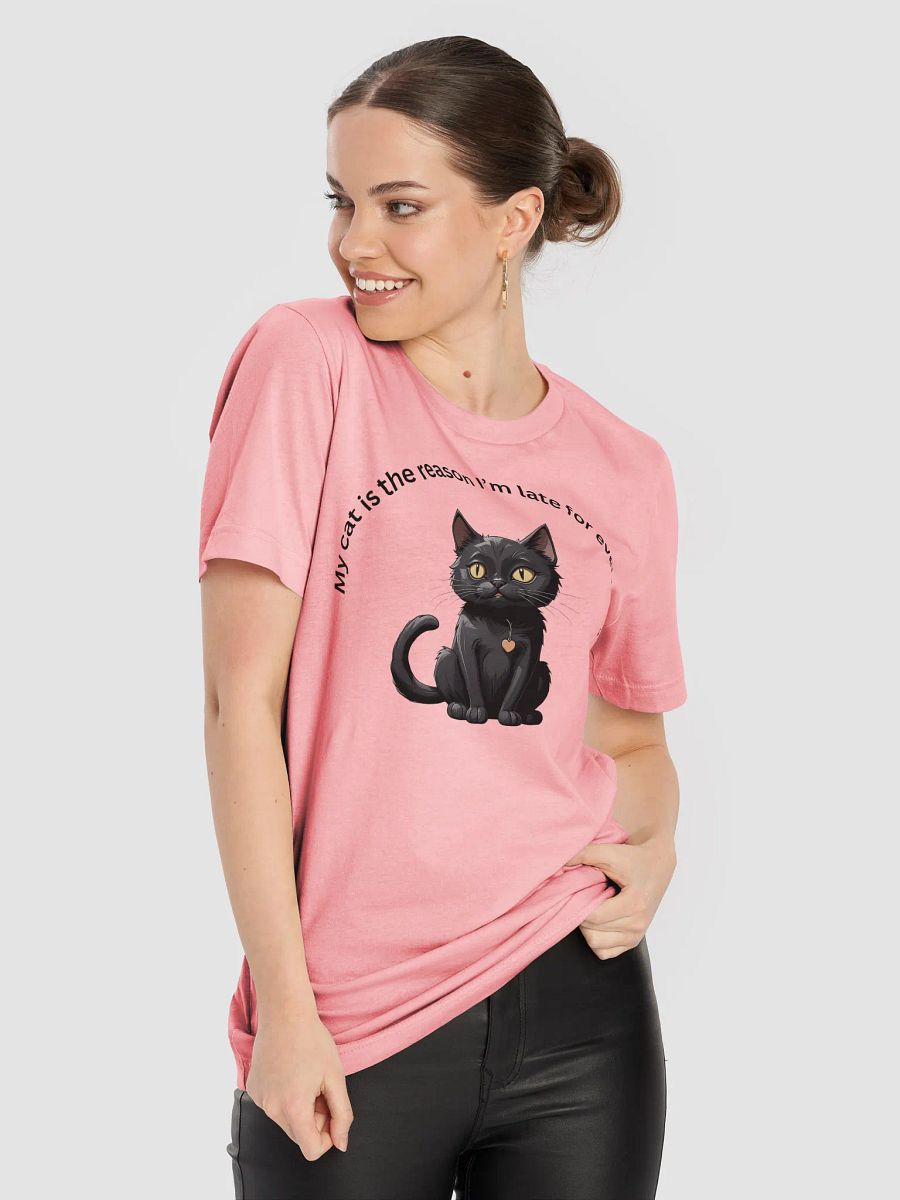 Cat Lady product image (2)